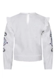 BLOUSE PERSIVAL