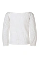 BLOUSE PERSIVAL