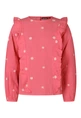 BLOUSE PERSIVAL