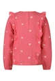 BLOUSE PERSIVAL