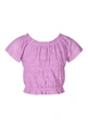 BLOUSE PERSIVAL
