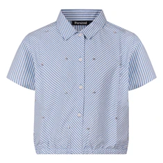BLOUSE PERSIVAL