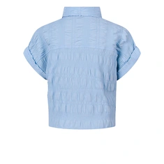 BLOUSE PERSIVAL
