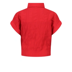 BLOUSE PERSIVAL