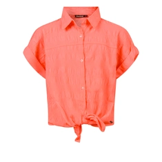 BLOUSE PERSIVAL