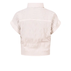 BLOUSE PERSIVAL