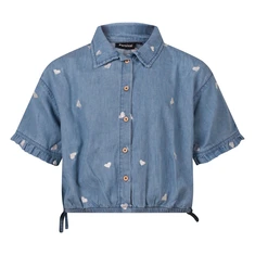 BLOUSE PERSIVAL