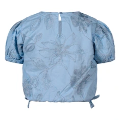 BLOUSE PERSIVAL