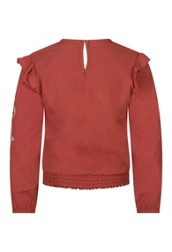 BLOUSE PERSIVAL