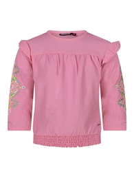 BLOUSE PERSIVAL