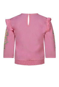 BLOUSE PERSIVAL