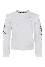 BLOUSE PERSIVAL
