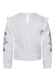 BLOUSE PERSIVAL