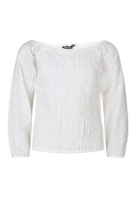 BLOUSE PERSIVAL