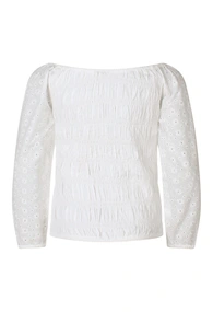 BLOUSE PERSIVAL