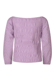 BLOUSE PERSIVAL