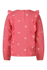 BLOUSE PERSIVAL