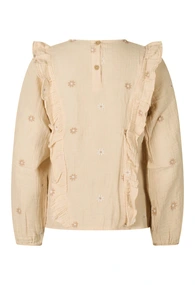 BLOUSE PERSIVAL
