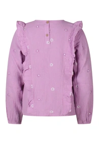 BLOUSE PERSIVAL