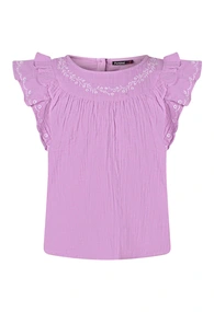 BLOUSE PERSIVAL