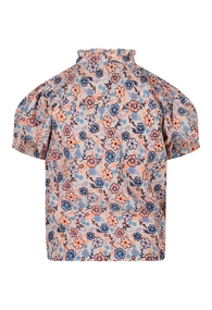 BLOUSE PERSIVAL