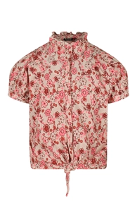 BLOUSE PERSIVAL