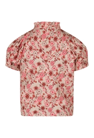 BLOUSE PERSIVAL