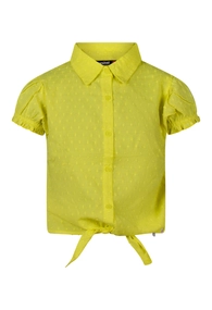 BLOUSE PERSIVAL