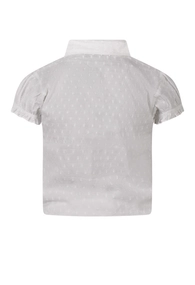 BLOUSE PERSIVAL