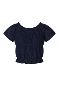 BLOUSE PERSIVAL
