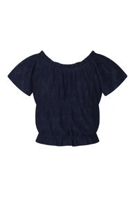 BLOUSE PERSIVAL