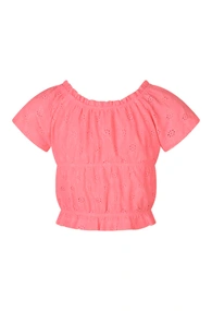 BLOUSE PERSIVAL