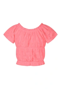 BLOUSE PERSIVAL