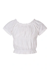 BLOUSE PERSIVAL