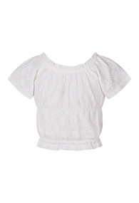 BLOUSE PERSIVAL