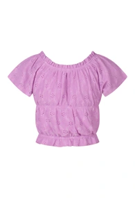 BLOUSE PERSIVAL