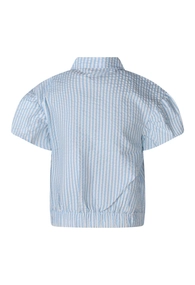 BLOUSE PERSIVAL