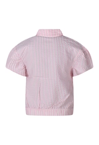 BLOUSE PERSIVAL