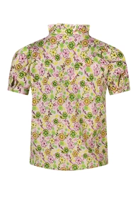 BLOUSE PERSIVAL