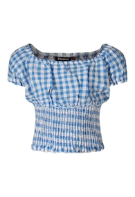 BLOUSE PERSIVAL