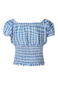 BLOUSE PERSIVAL