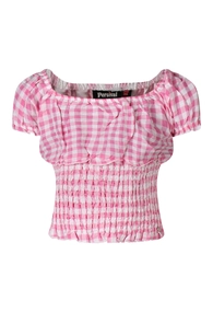 BLOUSE PERSIVAL