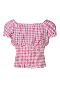 BLOUSE PERSIVAL