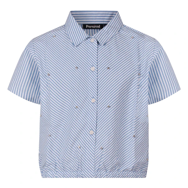 BLOUSE PERSIVAL