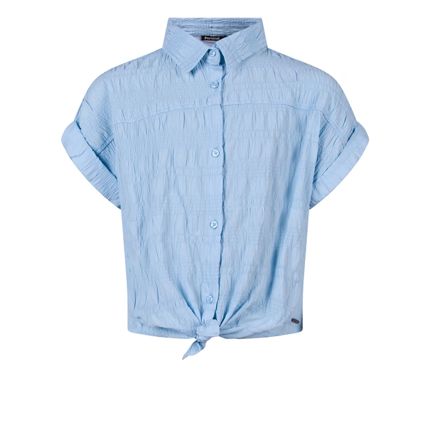 BLOUSE PERSIVAL