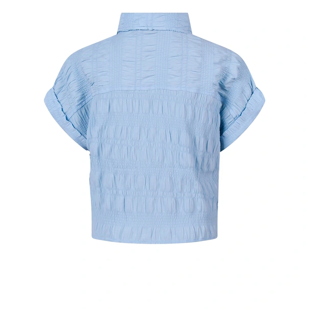 BLOUSE PERSIVAL