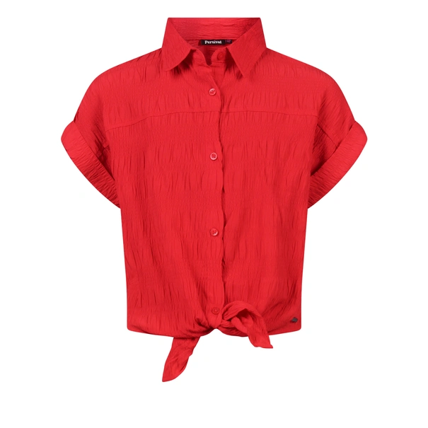 BLOUSE PERSIVAL