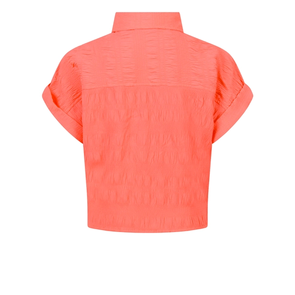 BLOUSE PERSIVAL