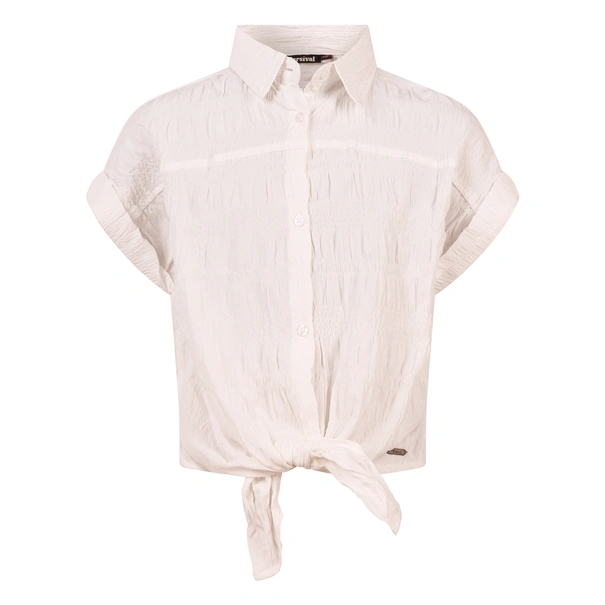 BLOUSE PERSIVAL
