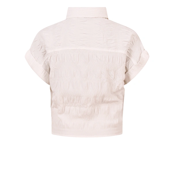 BLOUSE PERSIVAL